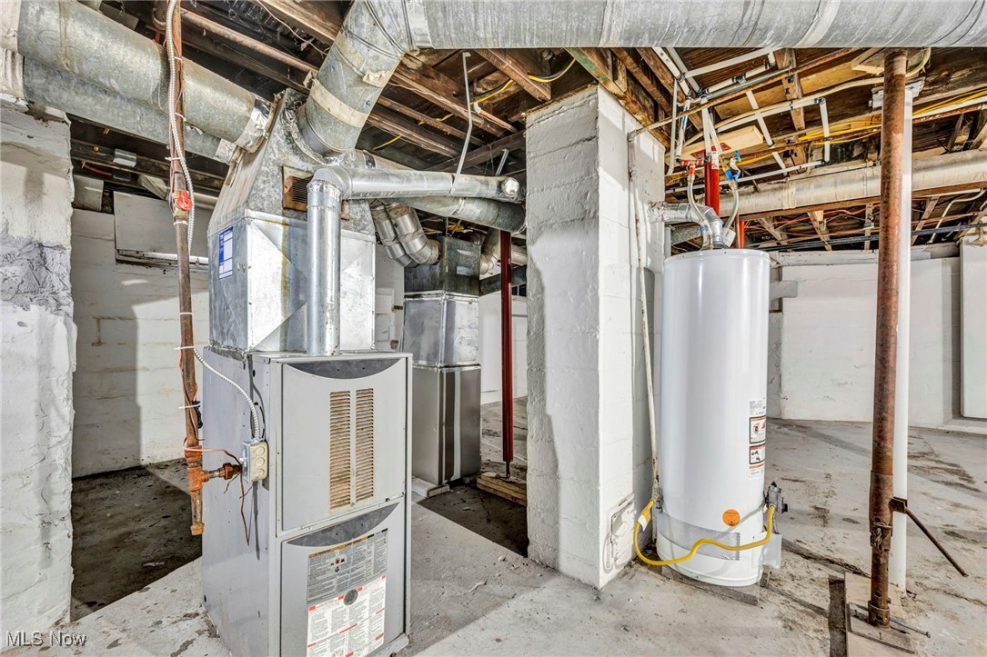 Woodhill East Blvd Sub - Residential Income