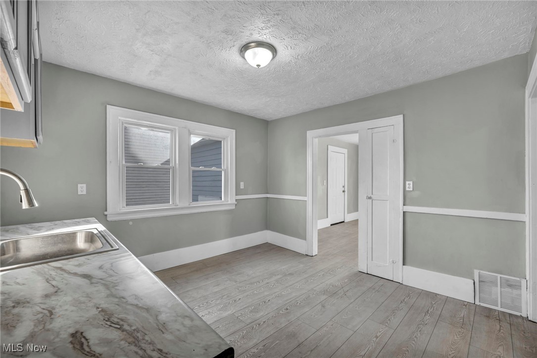 Woodhill East Blvd Sub - Residential Income