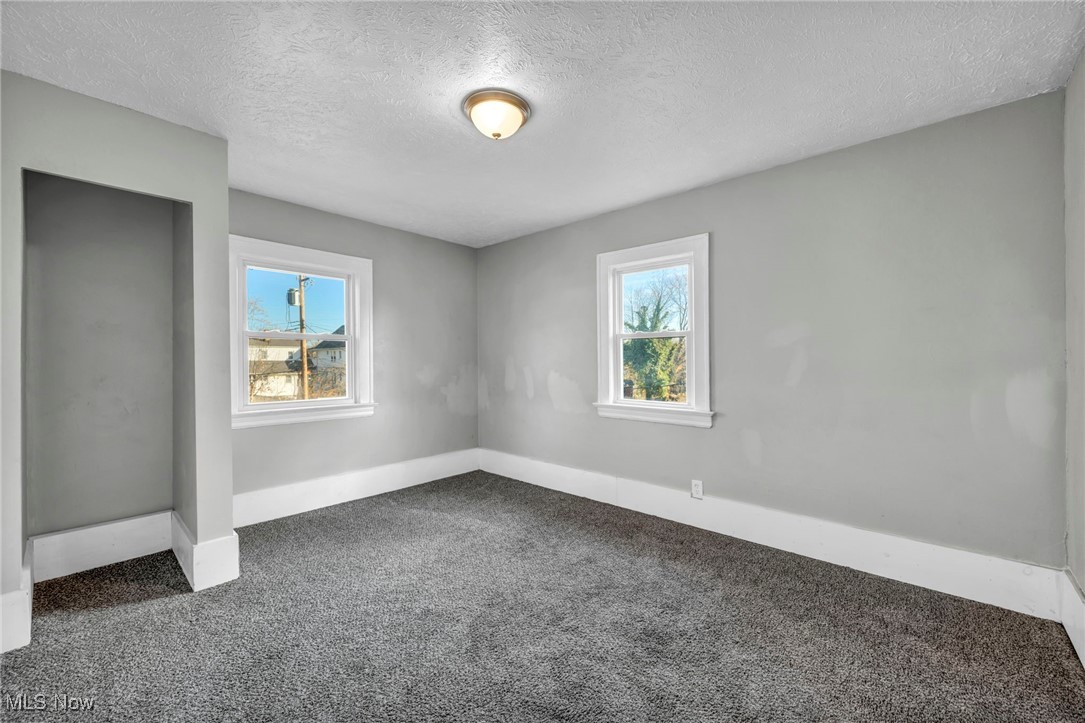 Woodhill East Blvd Sub - Residential Income