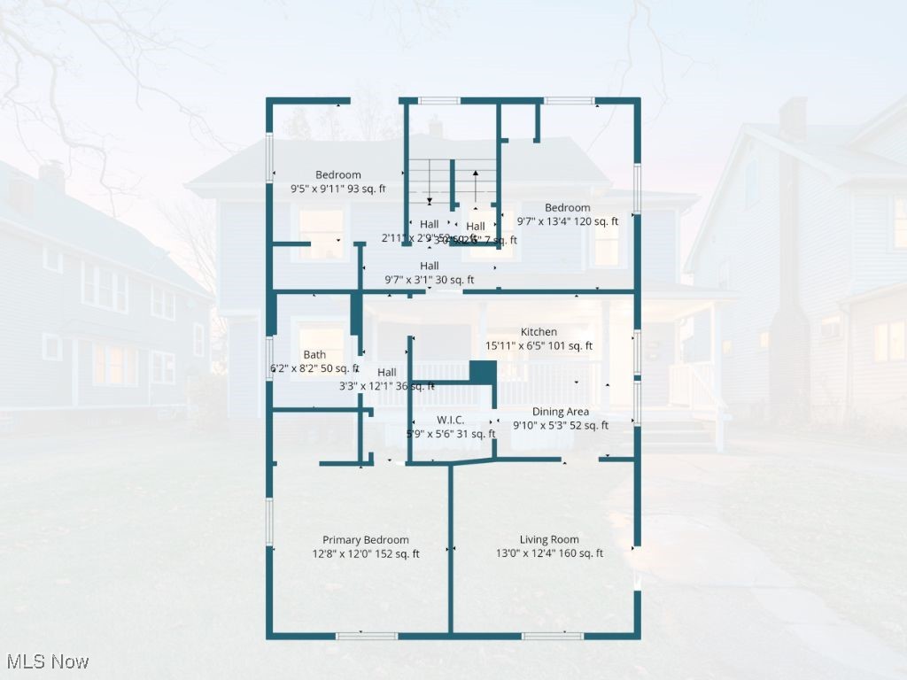 Woodhill East Blvd Sub - Residential Income