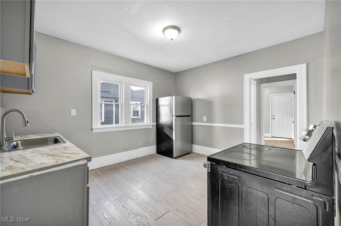 Woodhill East Blvd Sub - Residential Income