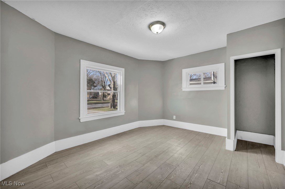 Woodhill East Blvd Sub - Residential Income