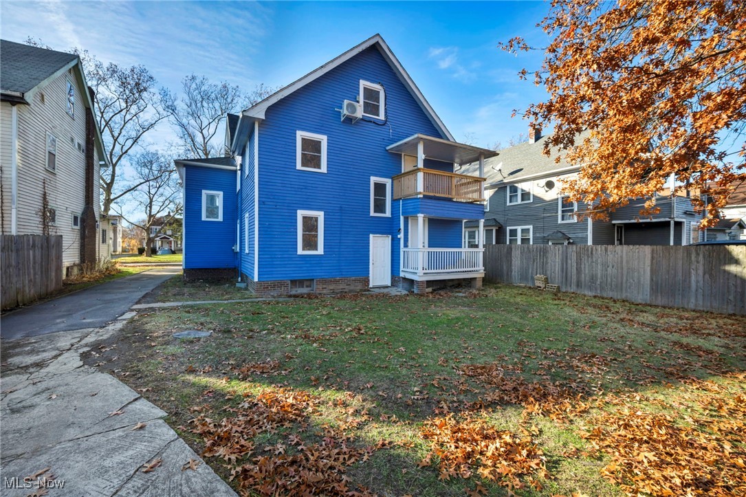 Woodhill East Blvd Sub - Residential Income