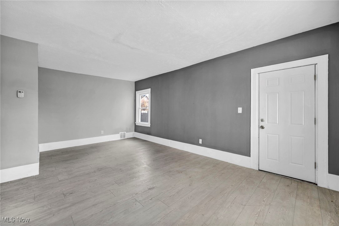 Woodhill East Blvd Sub - Residential Income