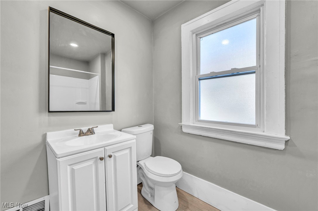 Woodhill East Blvd Sub - Residential Income