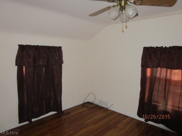 Van Sweringen Cos 12 - Residential