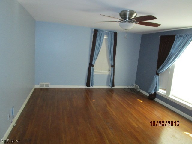 Van Sweringen Cos 12 - Residential