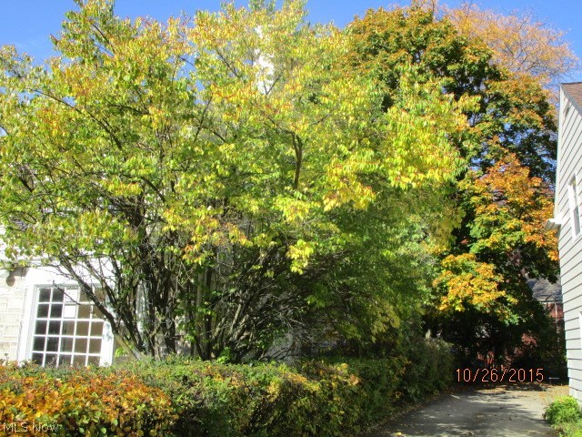 Van Sweringen Cos 12 - Residential