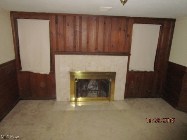 Van Sweringen Cos 12 - Residential