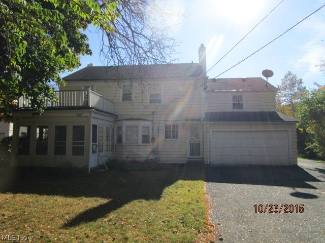 Van Sweringen Cos 12 - Residential