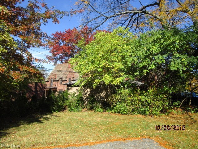 Van Sweringen Cos 12 - Residential