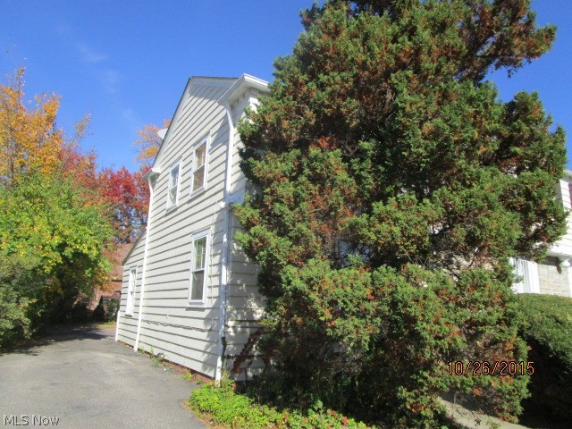 Van Sweringen Cos 12 - Residential