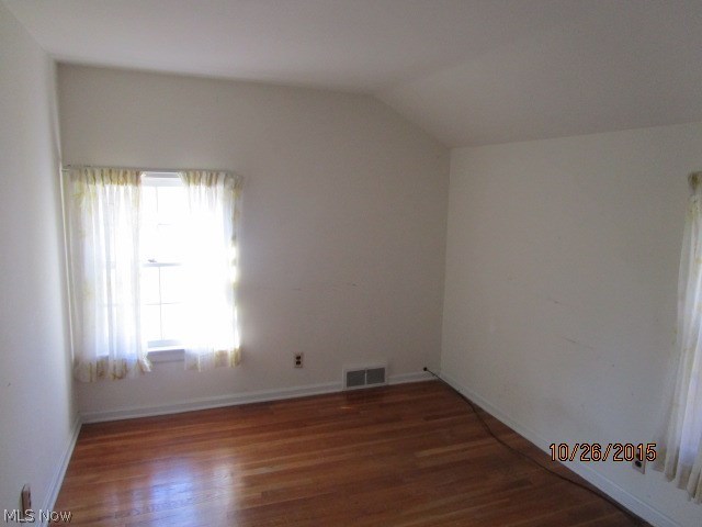 Van Sweringen Cos 12 - Residential