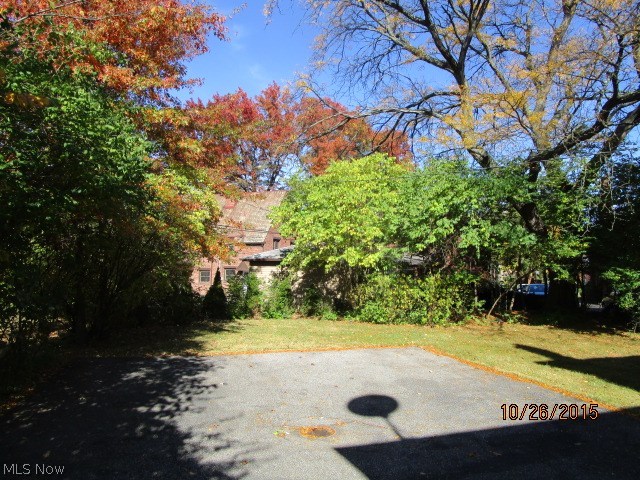 Van Sweringen Cos 12 - Residential