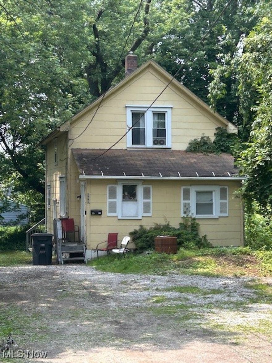 Currently rented at $650 per month with long term tenant. Please do not disturb tenant.