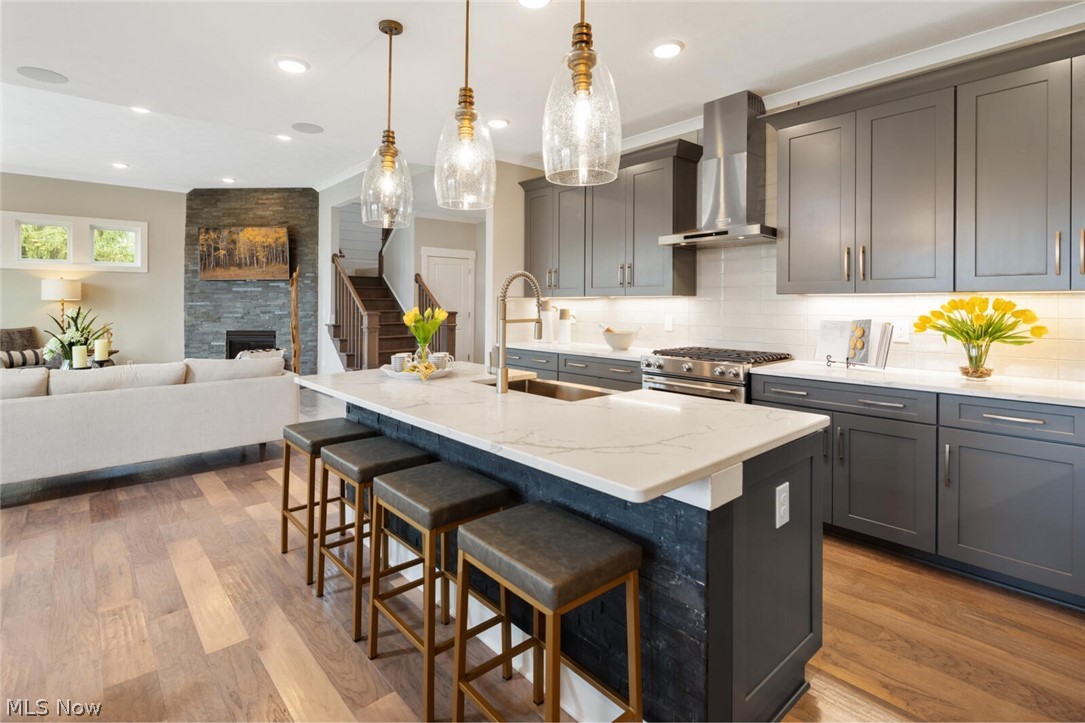 Pine Lakes Crossing - Residential