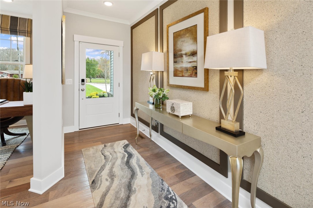 Pine Lakes Crossing - Residential