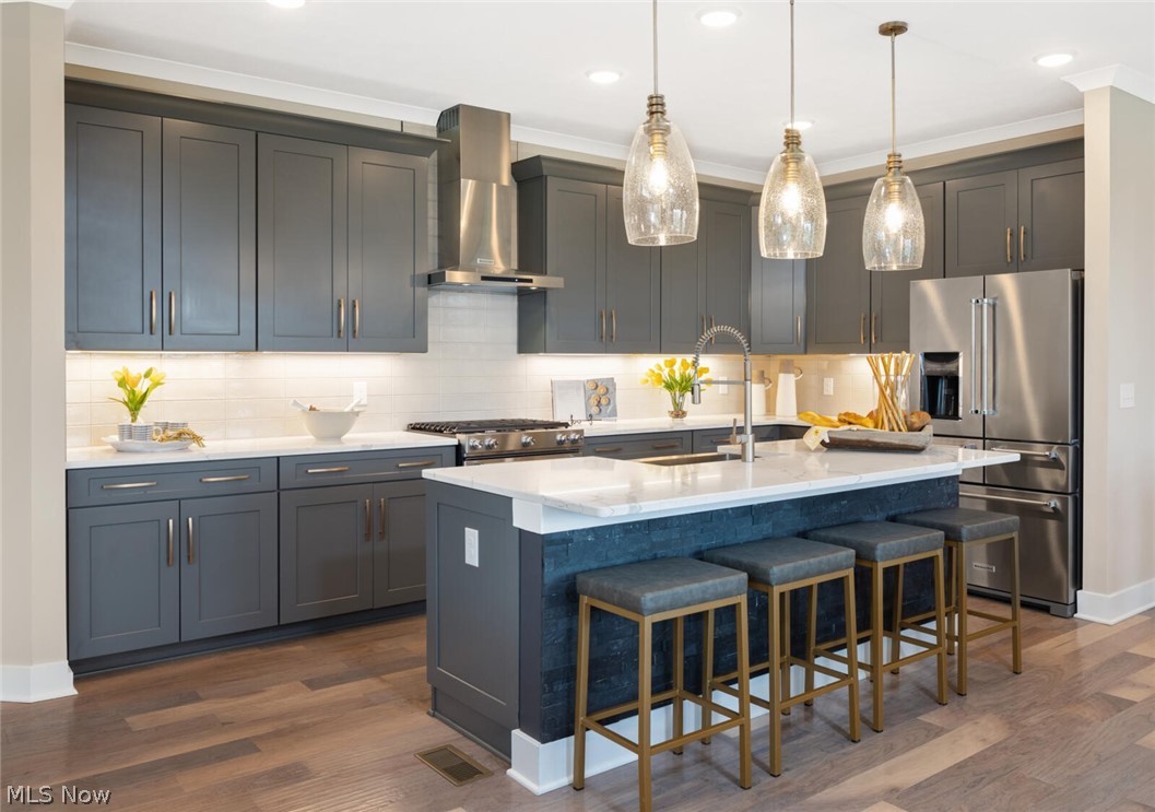 Pine Lakes Crossing - Residential