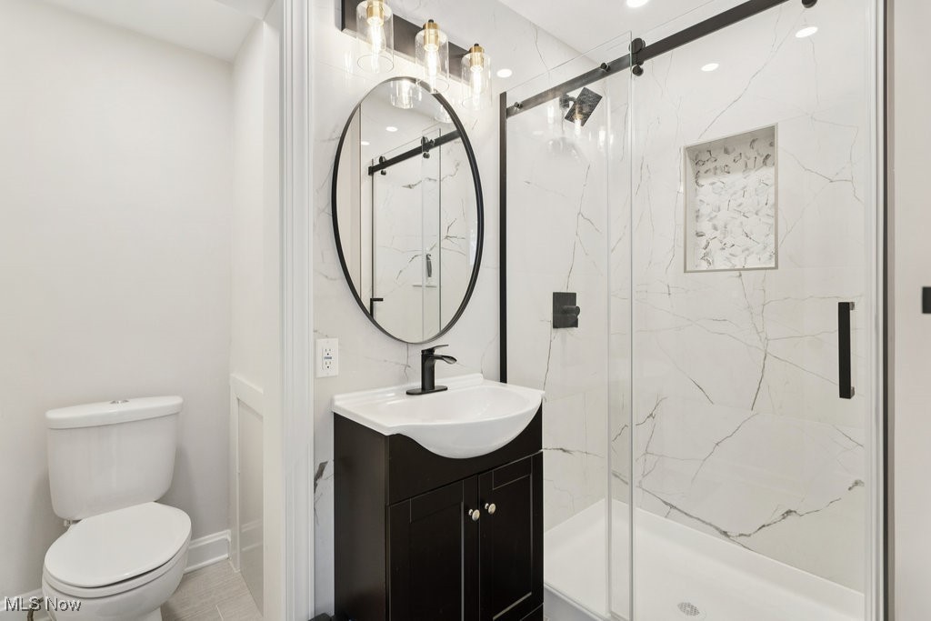 Vansweringen Companys Resub - Residential