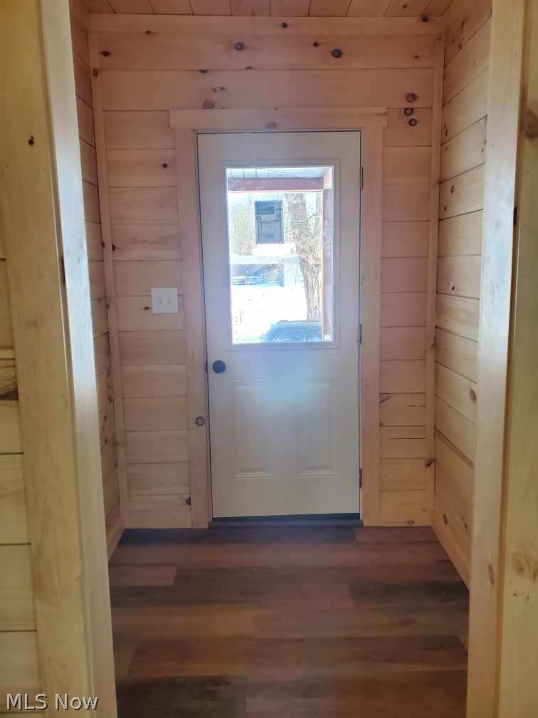 Spanglers Sub - Residential Income