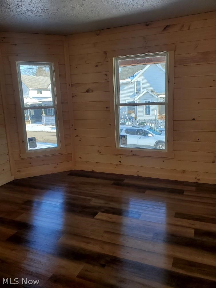 Spanglers Sub - Residential Income