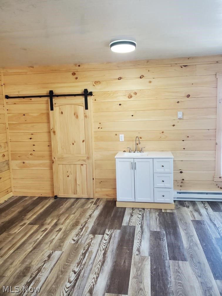 Spanglers Sub - Residential Income