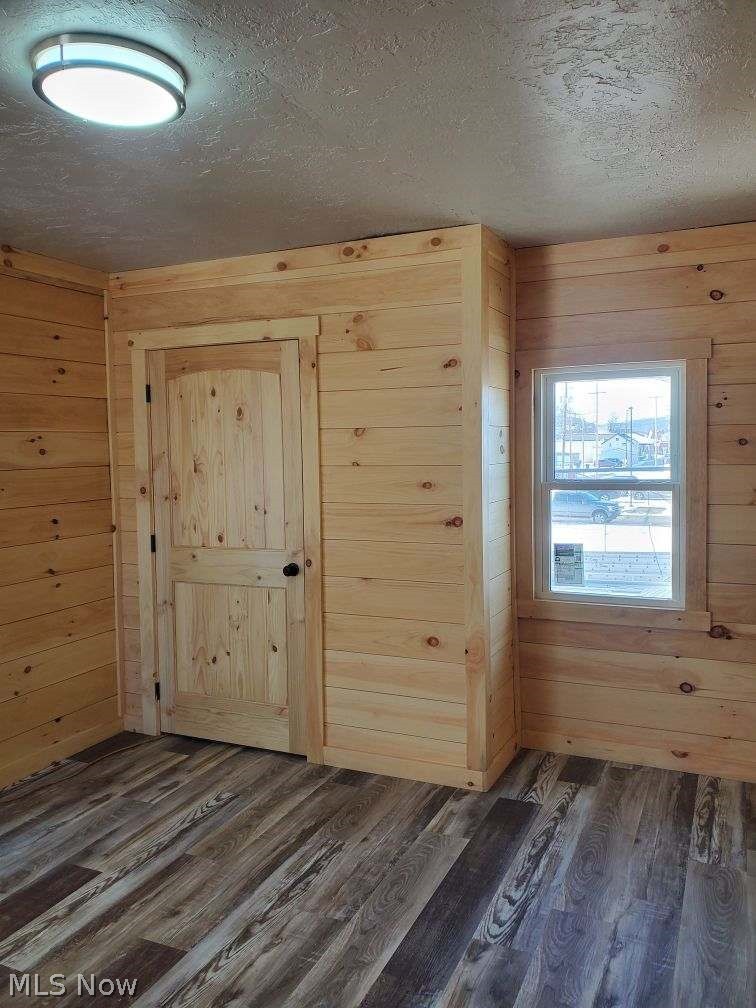 Spanglers Sub - Residential Income