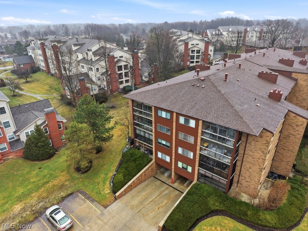 Woodhawk Club - Residential