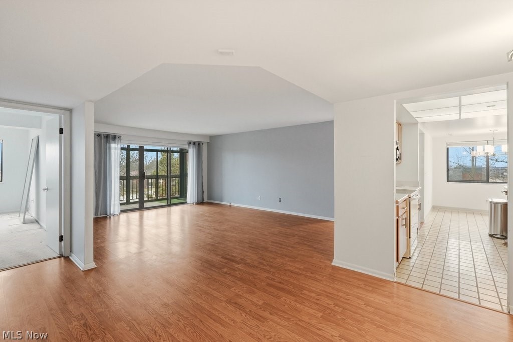 Woodhawk Club - Residential