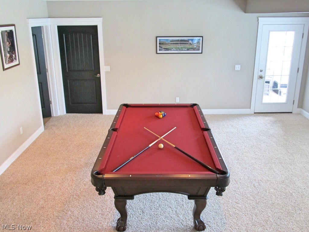 Springhill Ph I - Residential