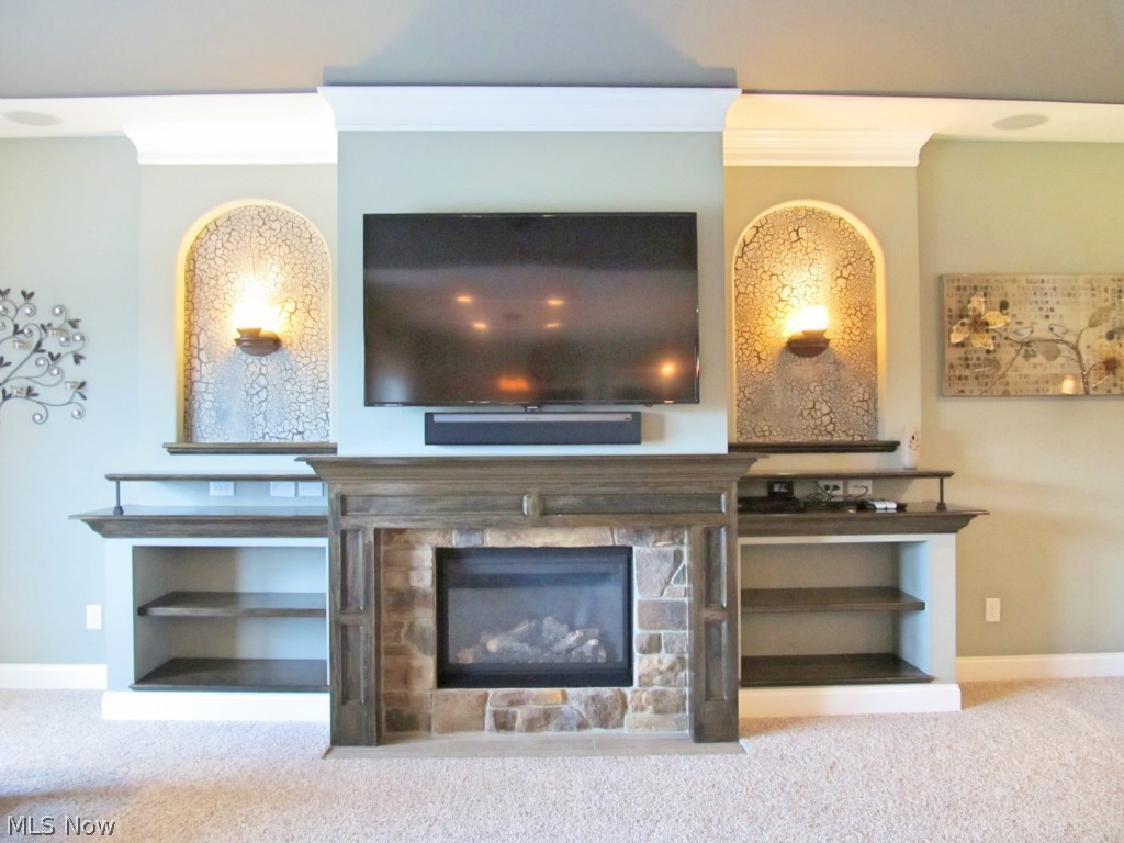 Springhill Ph I - Residential