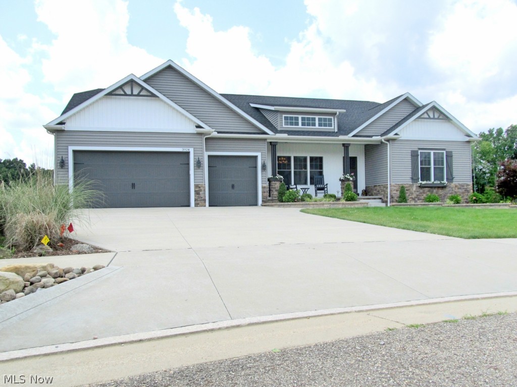 Springhill Ph I - Residential