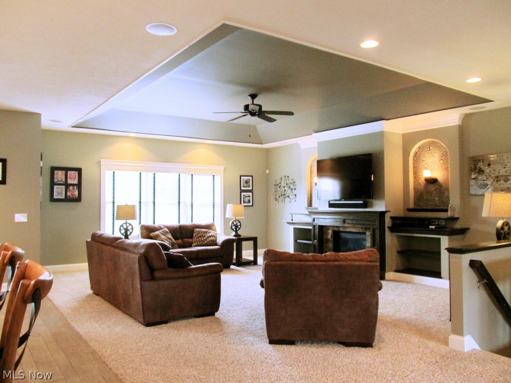 Springhill Ph I - Residential