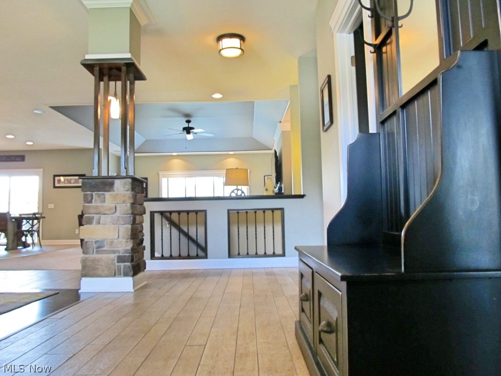 Springhill Ph I - Residential