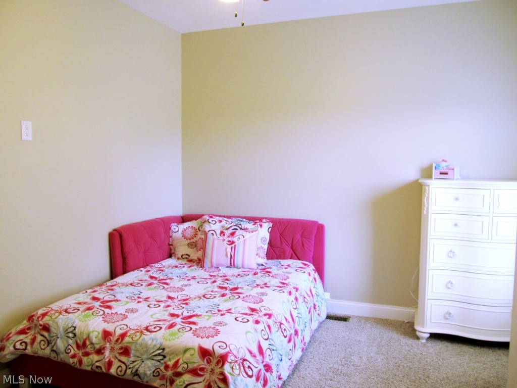 Springhill Ph I - Residential