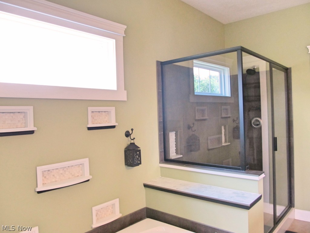 Springhill Ph I - Residential