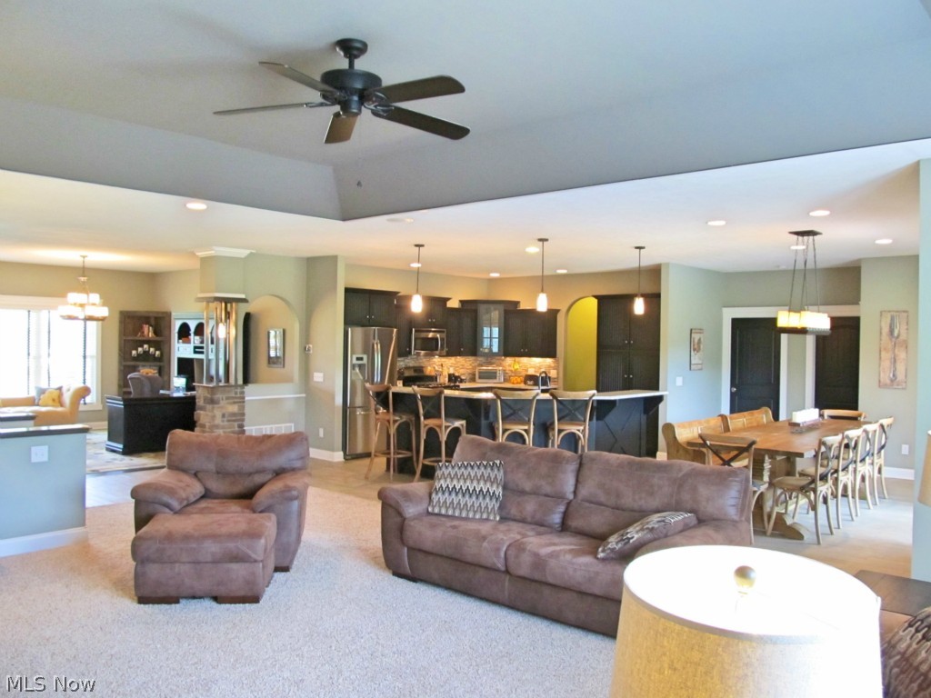 Springhill Ph I - Residential