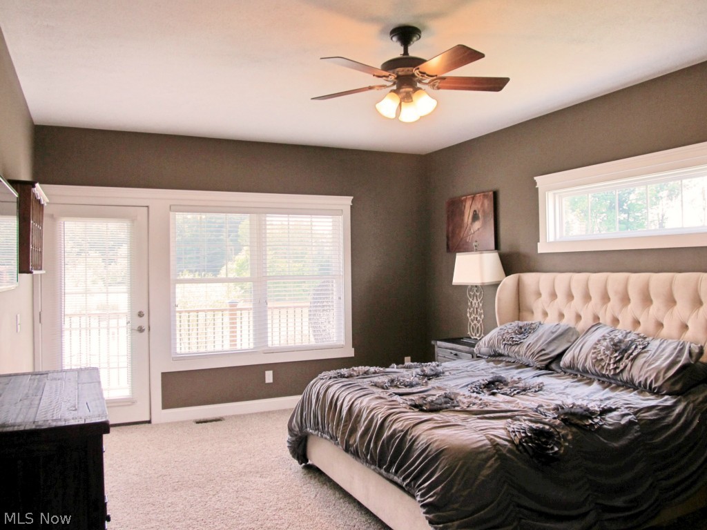 Springhill Ph I - Residential