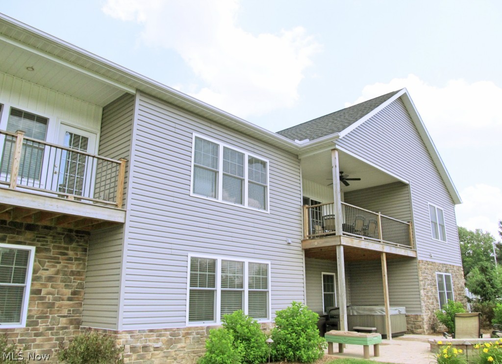 Springhill Ph I - Residential