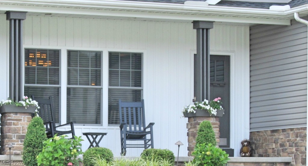 Springhill Ph I - Residential