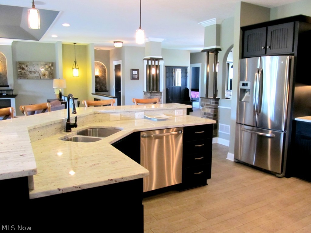 Springhill Ph I - Residential