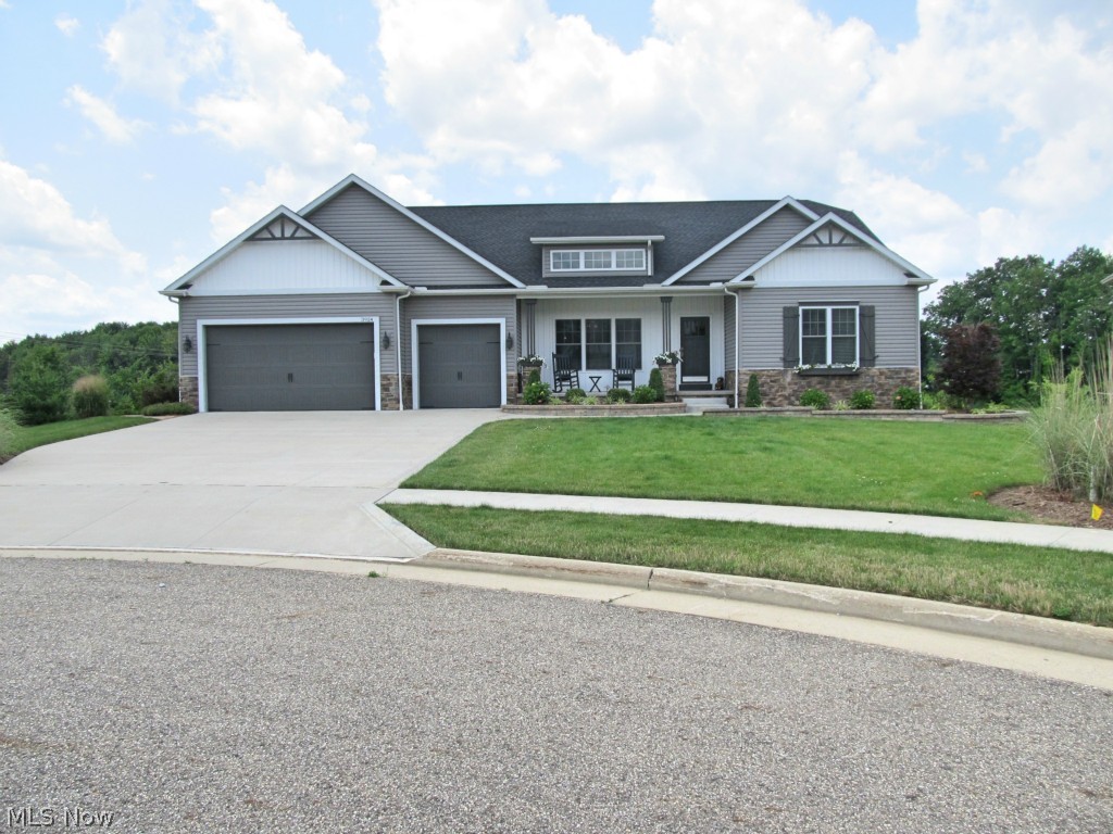 Springhill Ph I - Residential