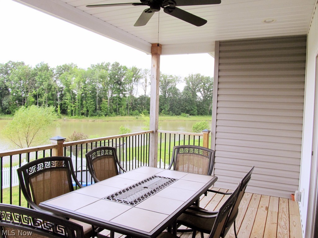 Springhill Ph I - Residential