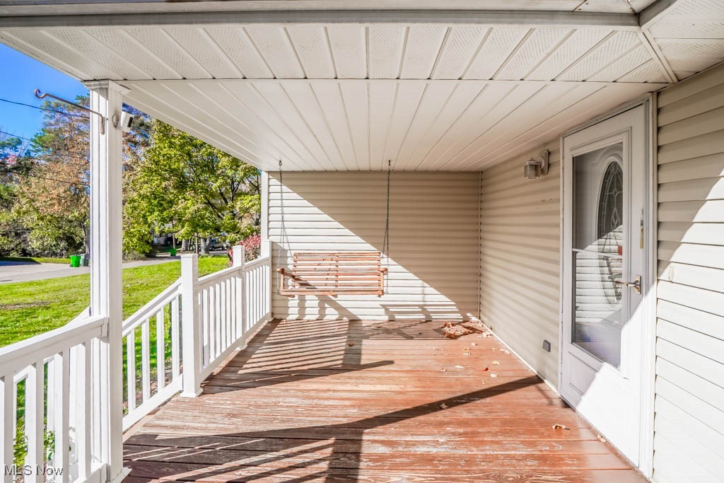 North Canton - Residential