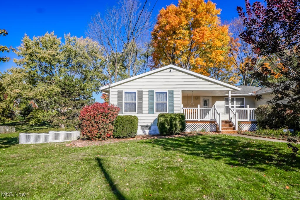 North Canton - Residential