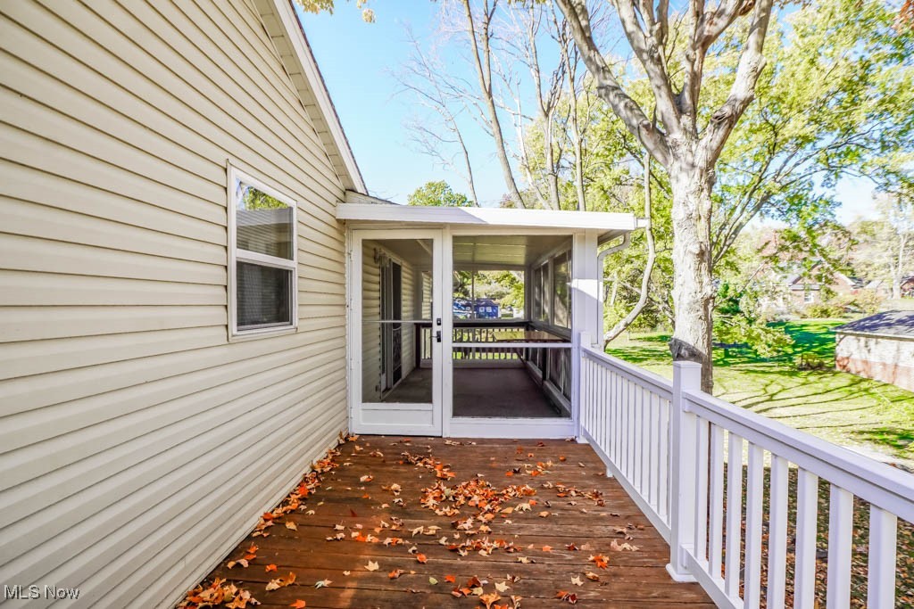 North Canton - Residential