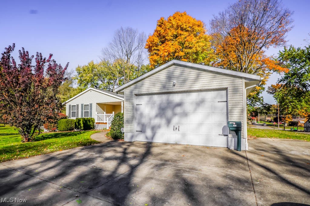 North Canton - Residential