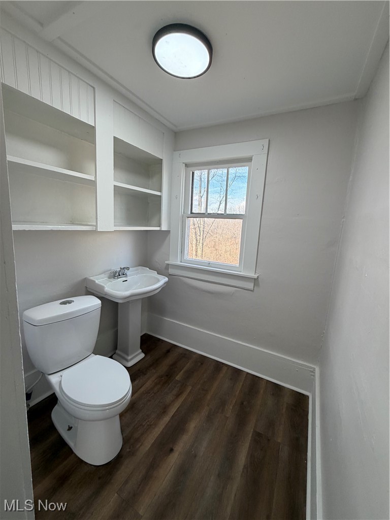 Blandys Hill - Residential