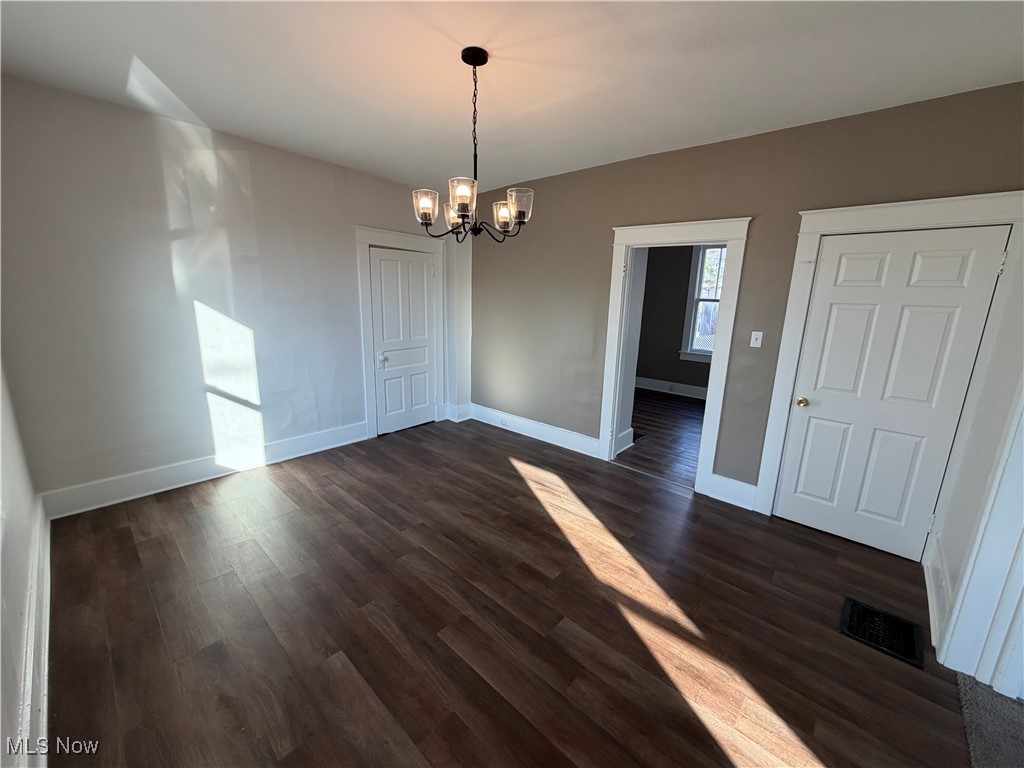 Blandys Hill - Residential