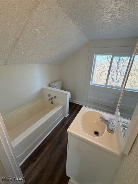 Blandys Hill - Residential